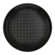 Assadeira Pizza 32cm Rochedo Gourmet Pro Revestida Antiaderente